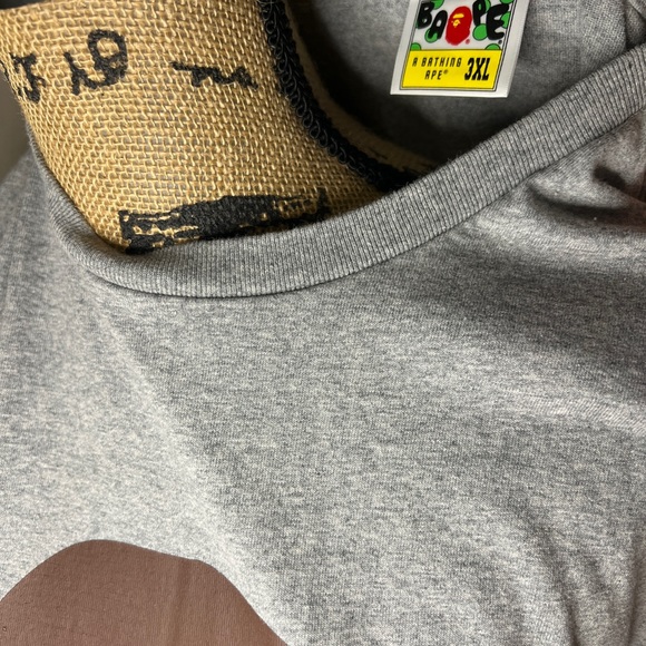BAPE T-Shirt - Picture 3 of 3